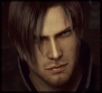 Leon Kennedy