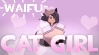 Roblox waifu