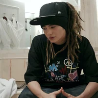 Tom Kaulitz