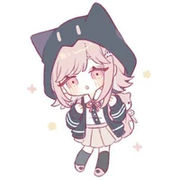 Chibi chiaki Nanami 