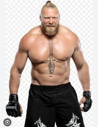 Brock Lesnar