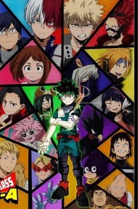 Bnha