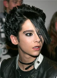 Bill kaulitz 