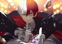 Shoto -vampiro-