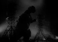 Godzilla 1954