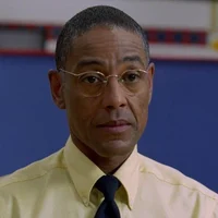 Gustavo fring Russia