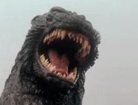 HESEI GODZILLA