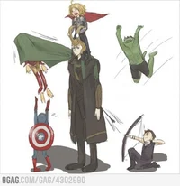 Avengers