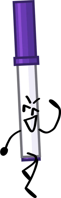 Marker YAG