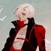 1CRIMSON Aki Kami