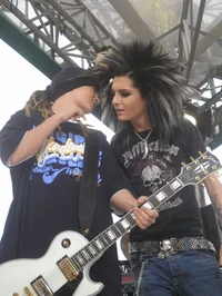 Bill y Tom 
