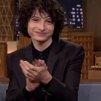 Finn Wolfhard