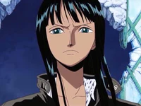 Nico Robin 