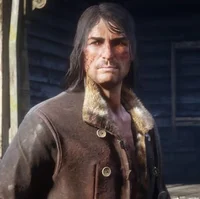 John Marston