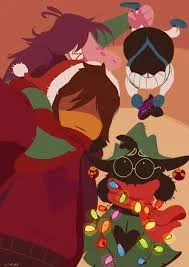 The fun gang I guess