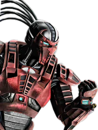 Sektor