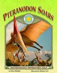 Pteranodon 