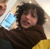 Finn Wolfhatd