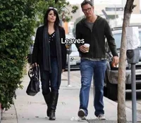 Neve and Matthew