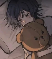 Little brother Scara