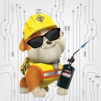 Rubble pawpatrolcamp