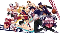 Jock studio rp 