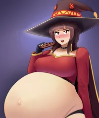 Megumin