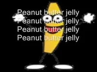 Peanut Butter jelly 