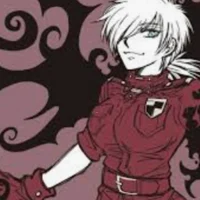 Seras Victoria