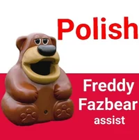 Poilsh freddy