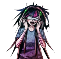 Ibuki Mioda