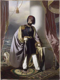 Sultan Mahmud II