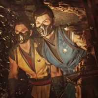 Bi-Han and Kuai Lian