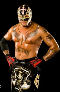 Rey Mysterio