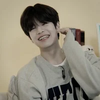 Husband seungmin