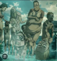 Attack on Titan