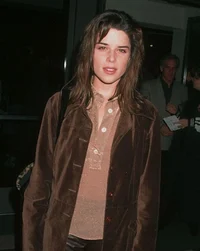 Neve Campbell 