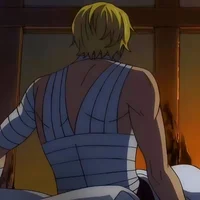 Vismonke Sanji