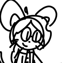 Maddie Mouse