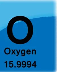 Oxygen
