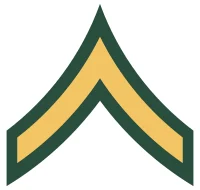 Private 2nd Class