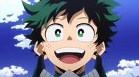 Izuku Midoriya
