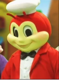 Jollibee Caring 