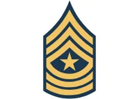 Sergeant Major