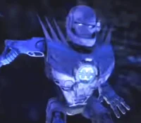 Preston Stormer -HF-