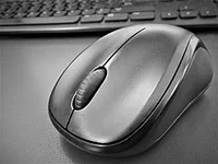Computer Mouse 