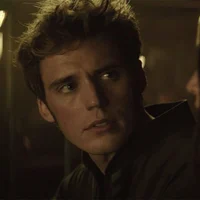 Finnick Odair