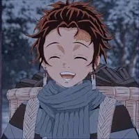 Tanjiro Kamado