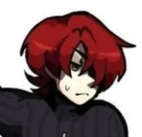 Parasoul man