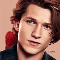 Tom Holland